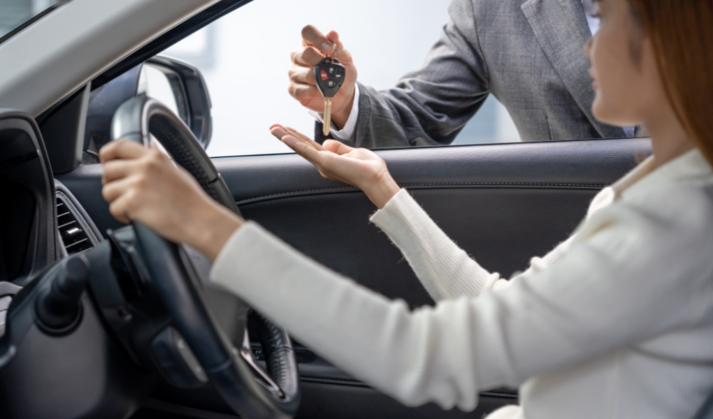 Location Utilitaire Turo