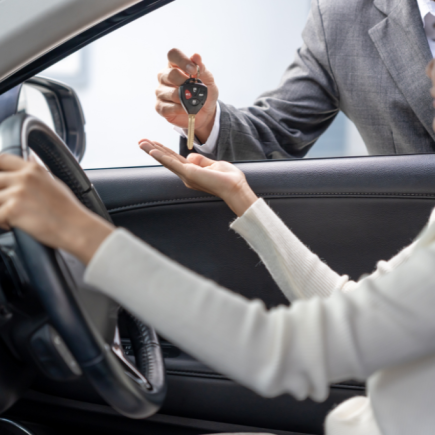 Location Utilitaire Turo