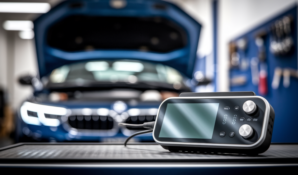 appareil-diagnostic-etabli-garage-voiture