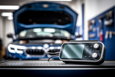 appareil-diagnostic-etabli-garage-voiture