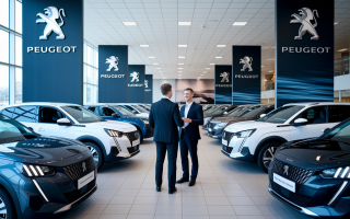 concessionnaire-peugeot-vendeur-client-voitures