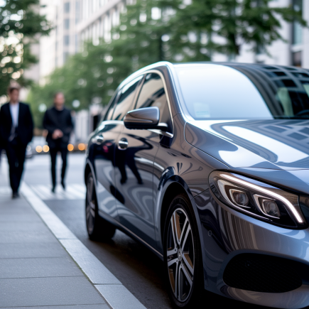 mercedes-classe-b-voiture-rue-passants