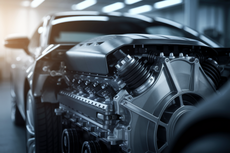 moteur-voiture-engrenages-metalliques-atelier