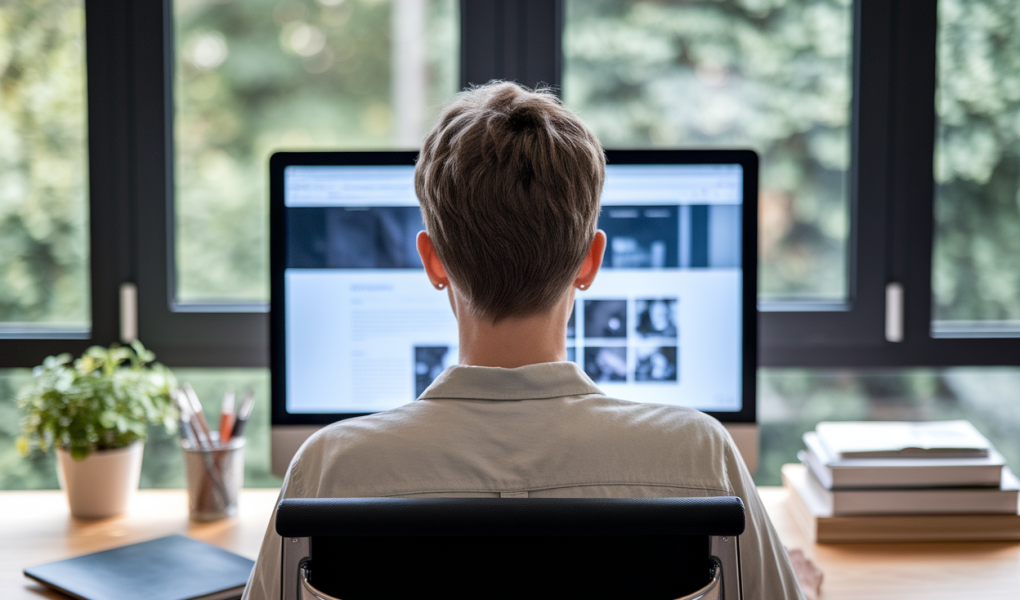 personne-dos-bureau-ordinateur-fenetre