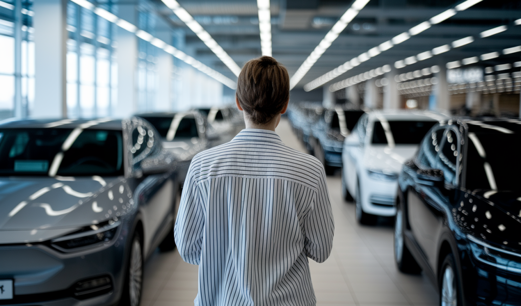 personne-dos-showroom-voiture
