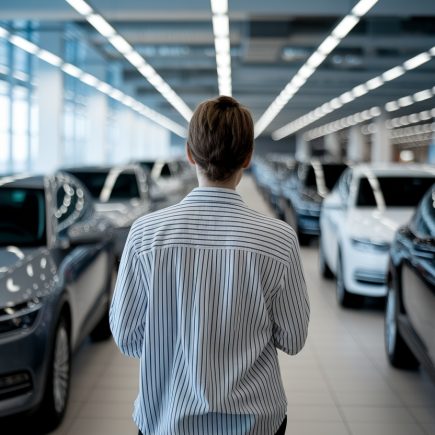 personne-dos-showroom-voiture