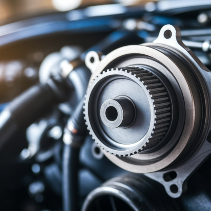 poulie-amortisseur-moteur-gros-plan