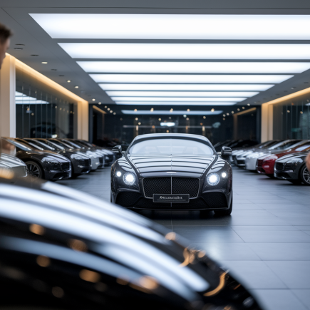showroom-voiture-luxe-client