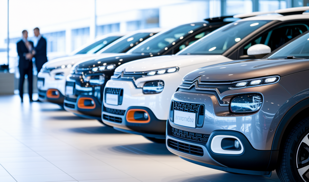 showroom-voitures-citroen-vendeur-client