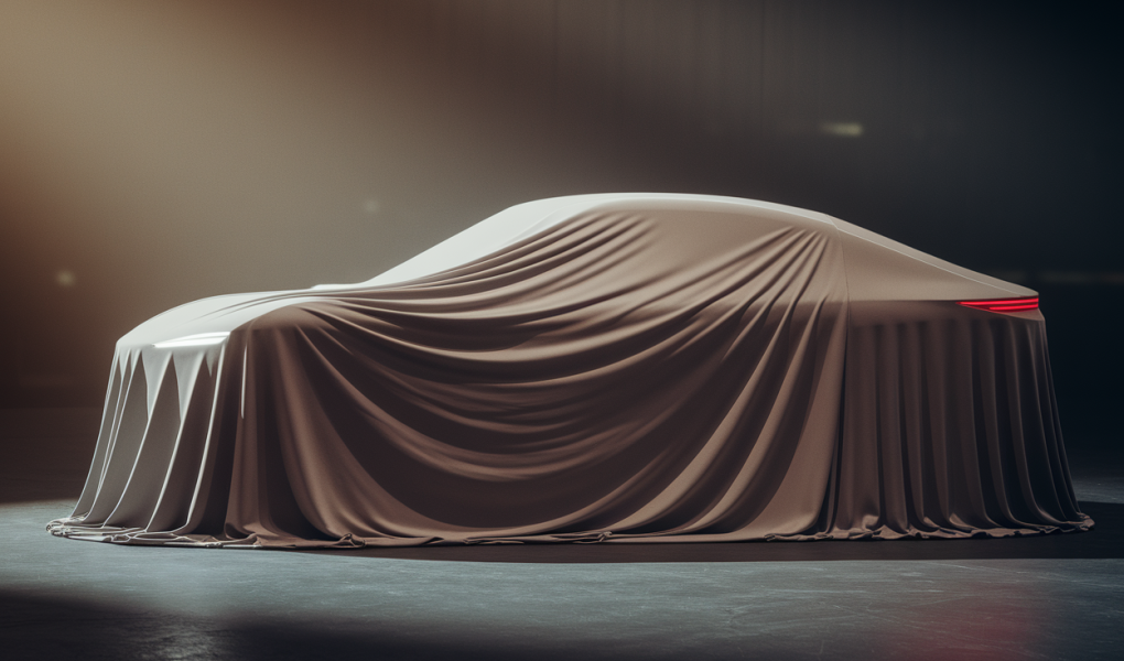 silhouette-voiture-drapee-eclairage