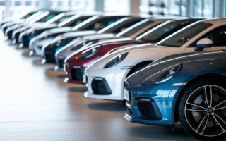 voitures-showroom-elegantes-brillantes-luxe